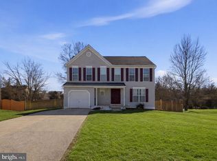 7105 Friendship Rd, Clinton, MD