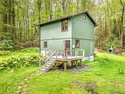 90 Sidney Street, Kerhonkson, NY, 12446