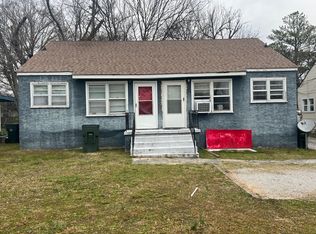 4613 Montview Dr, Chattanooga, TN 37411