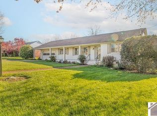 107 Campbell Ct, Mayfield, KY 42066