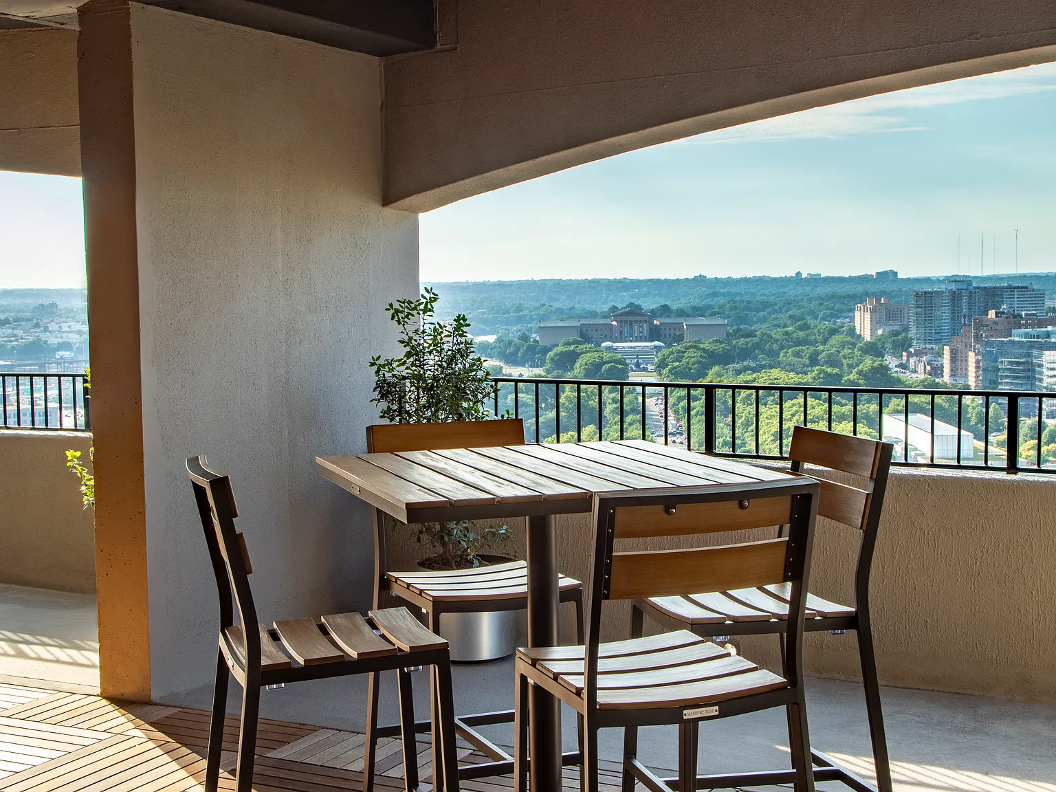 The Terrace on 18th St — Photo 3