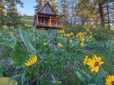 13 Serviceberry Ln, Orondo, WA, 98843