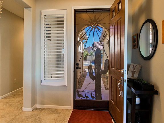 5th image of 60368 E Arroyo Vista Dr