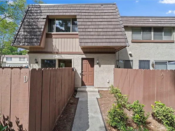 407 N Park Vis Unit D, Anaheim, CA 92806