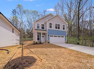 7444 Malabar Rd #14, Huntersville, NC 28078