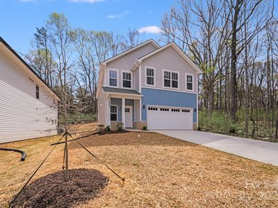 7444 Malabar Rd #14, Huntersville, NC, 28078