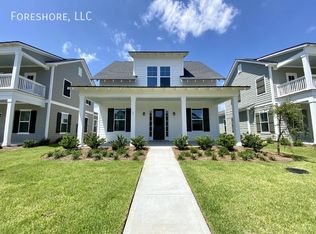 43 Anchor Bnd, Bluffton, SC 29910