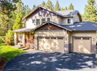 2511 NW Goodwillie Ct, Bend, OR 97703