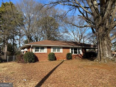327 E Jule Peek Ave, Cedartown, GA, 30125