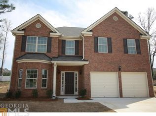9971 Musket Ridge Cir, Jonesboro, GA 30238