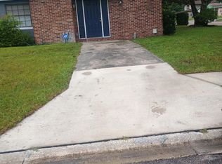 4305 Bessie Cir W, Jacksonville, FL 32209