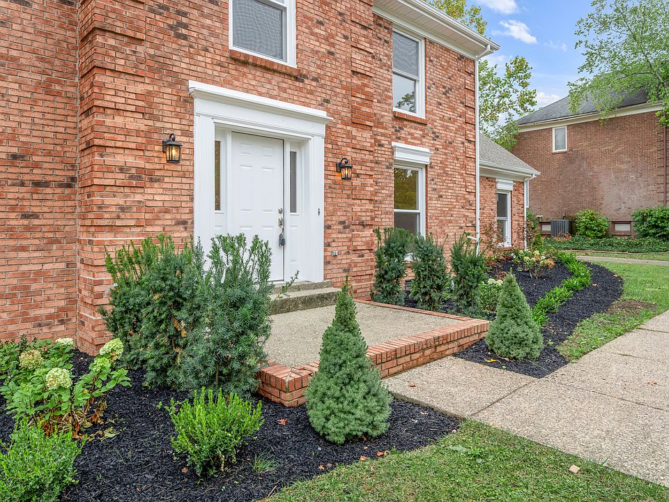4954 Hartland Pkwy, Lexington, KY 40515 MLS 23019117 Zillow