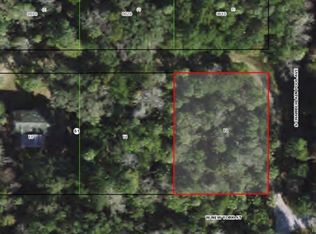 10636 W Marker Path, Homosassa, FL 34448