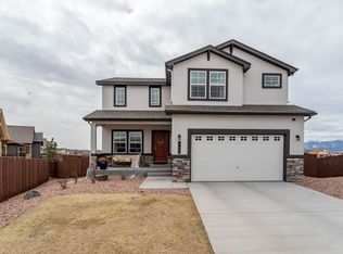 8021 Moorebank Dr, Colorado Springs, CO 80908