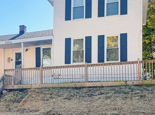 1104 3rd St NW, Grand Rapids, MI 49504
