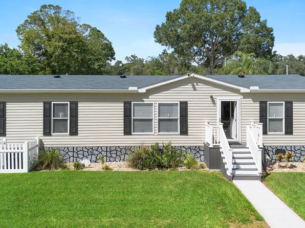 1350 Blackcherry St, Daytona Beach, FL 32117