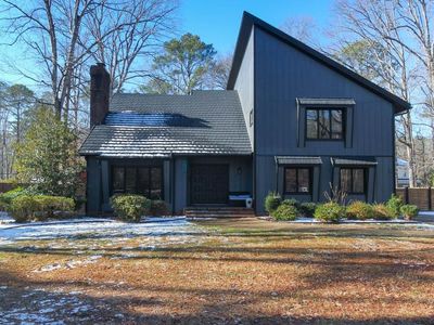 317 Woodland Dr, Newport News, VA, 23606
