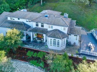 3368 Hidden Valley Ln, Fairfield, CA