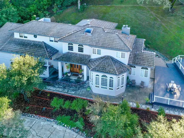 3368 Hidden Valley Ln, Fairfield, CA 94534