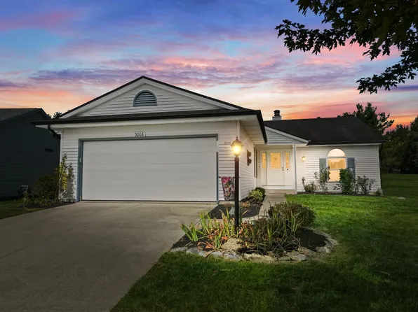 3006 Dockshire Ln, Fort Wayne, IN 46804