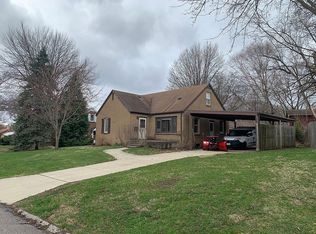 412 18th St, West Des Moines, IA 50265
