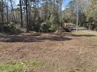 Beech Dr Lot 1, Montgomery, TX 77316