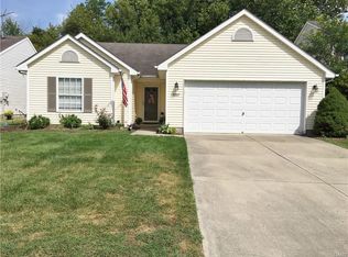 2007 Kenway Pl, Middletown, OH 45044