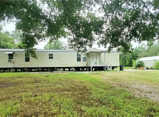 221 John King Rd, Ragley, LA 70657