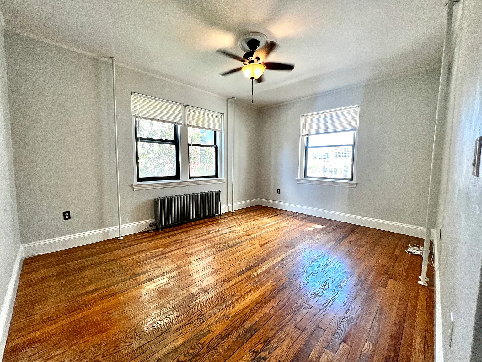 1 bed, 580 sqft, $2,500 — Photo 3