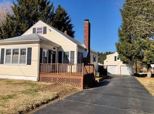 549 Johnson Rd, Chillicothe, OH 45601