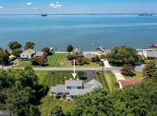 304 Queens Ct, Stevensville, MD 21666