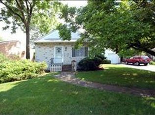 828 Springfield Ave, Cranford, NJ 07016