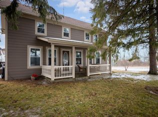 5323 Beaver Dam Rd, West Bend, WI 53090