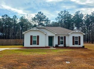 134 Canal St E, Leesburg, GA 31763