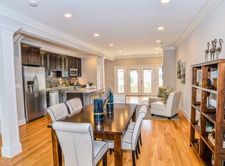 1219 Kennedy St NW, Washington, DC 20011