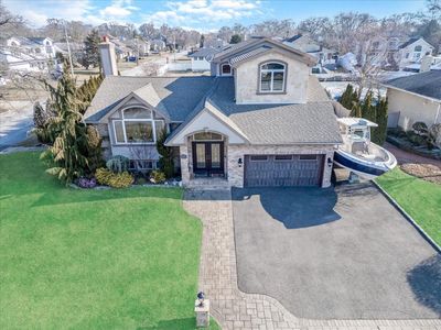 200 Bayview Avenue, Massapequa, NY, 11758