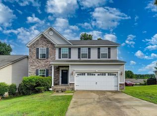 100 Bartram St, Lexington, SC 29072