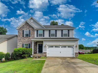 100 Bartram St, Lexington, SC, 29072
