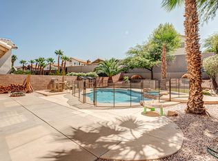 1493 Arroyo Verde Dr, Henderson, NV 89012