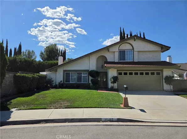 25467 Langston St, Santa Clarita, CA 91355