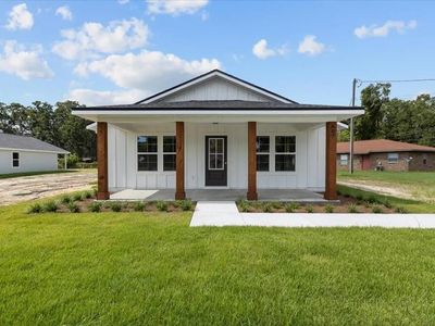 405 NW 5th Pl, Chiefland, FL, 32626