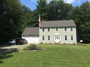 30 Pine Rd, Colebrook, CT 06021