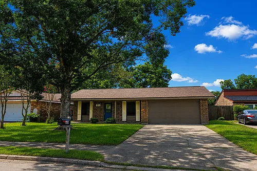608 N Plantation Dr Photo 1