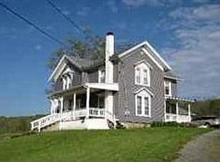 10317 Us Highway 20, West Winfield, NY 13491