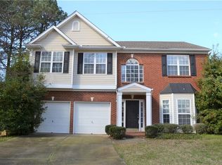 2865 Georgian Manor Dr, Johns Creek, GA 30022