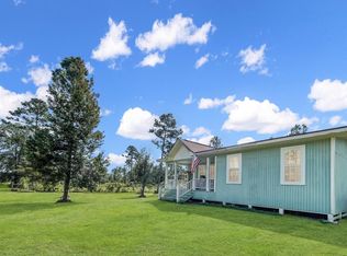 2046 Highway 1147, Deridder, LA 70634