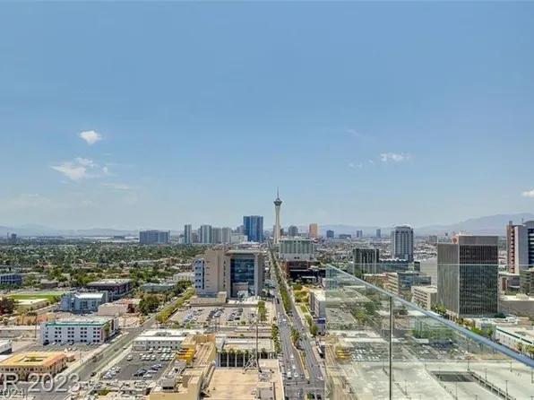 150 N Las Vegas Blvd #1712, Las Vegas, NV 89101