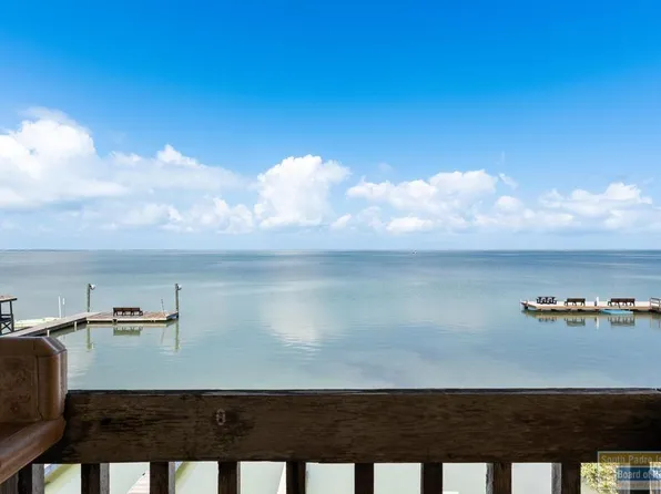 201 W Constellation Dr #6, South Padre Island, TX 78597