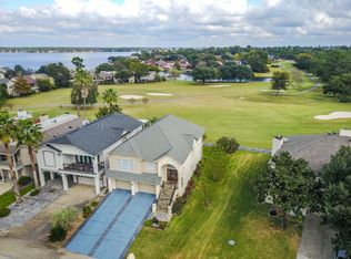 18 Waters Edge St, Montgomery, TX 77356