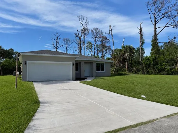 15010 Community Ave, Pt Charlotte, FL 33953